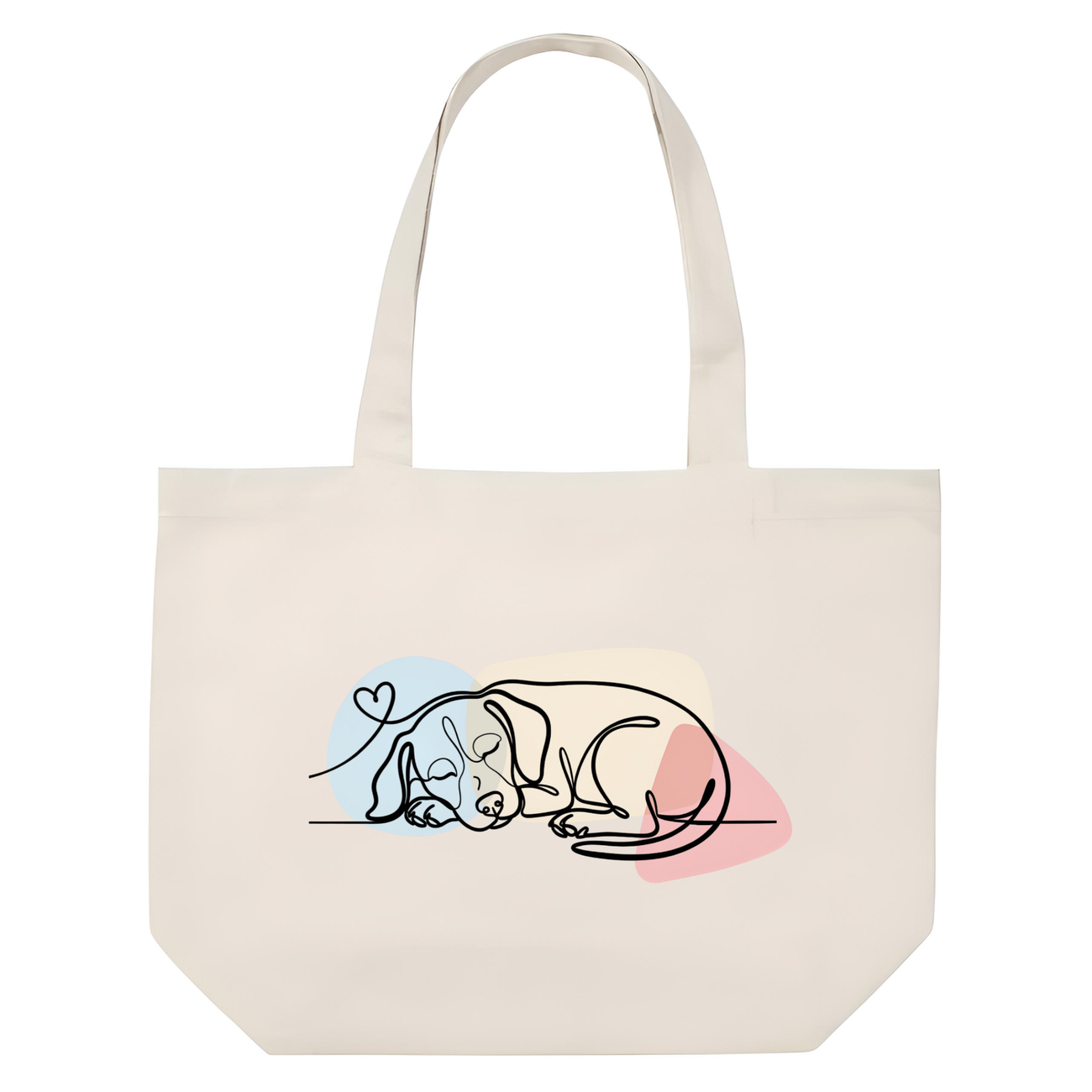 Shopping bag - Willy