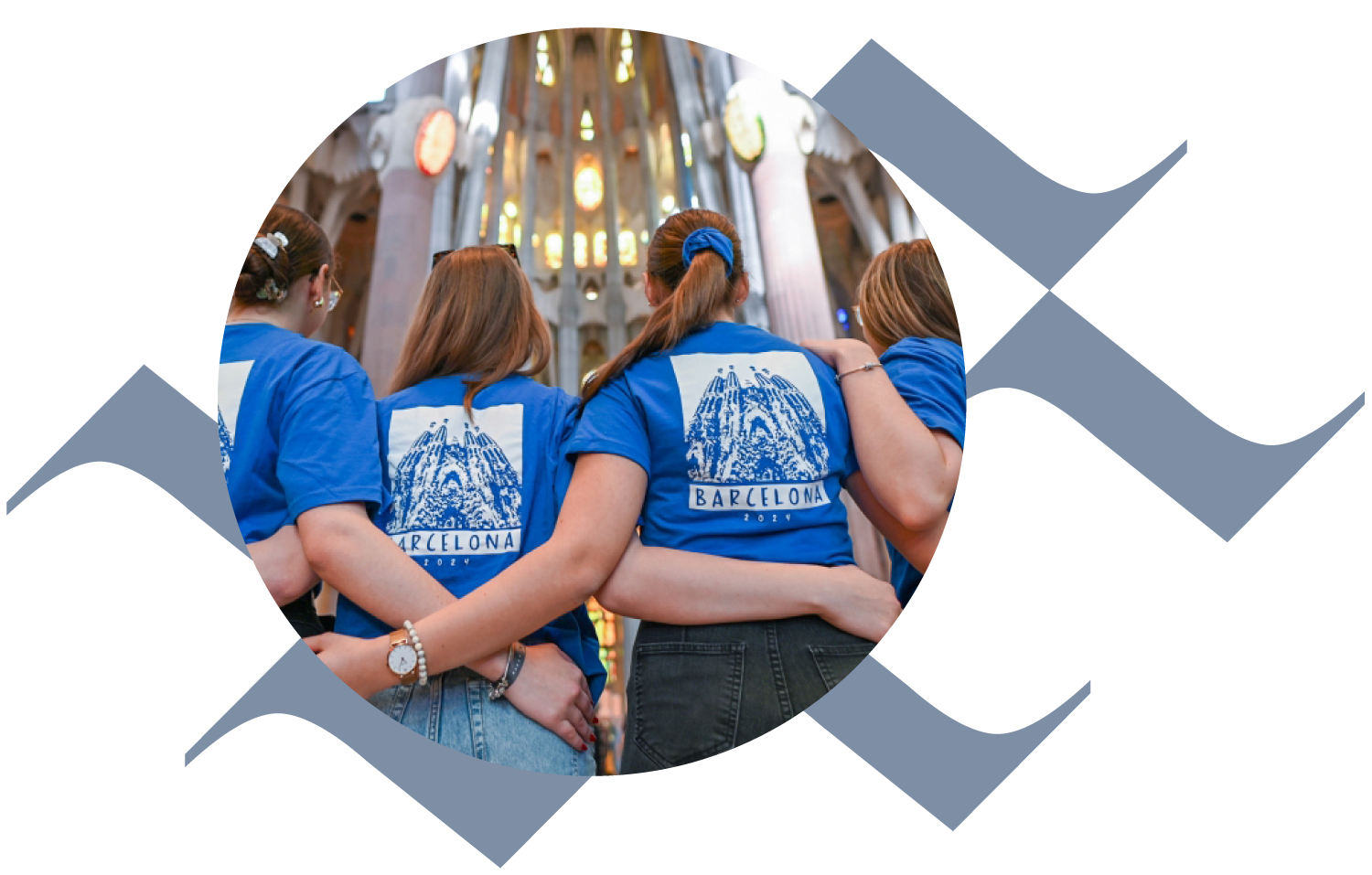 left - Music shirts by pitch-stitch 