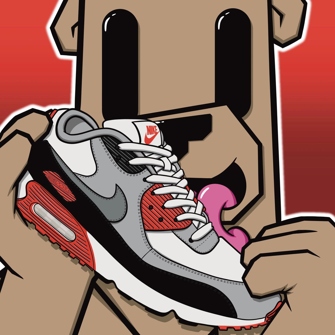 Image back Love is in the Air (AMIII)