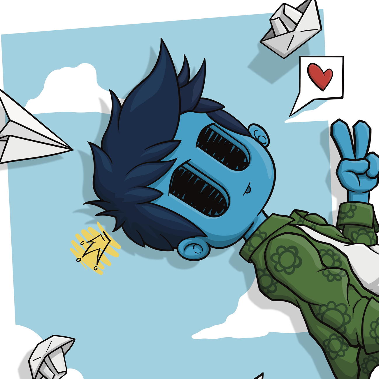 Image back Fenêtre sur Cour