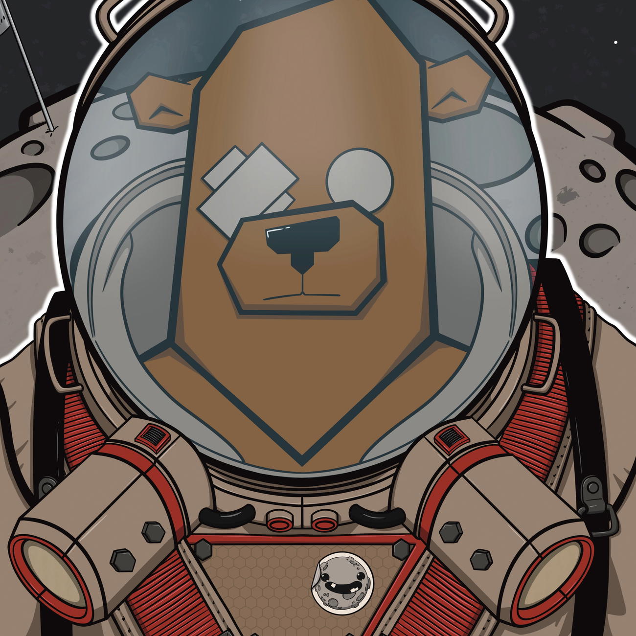 Image back I was Here...