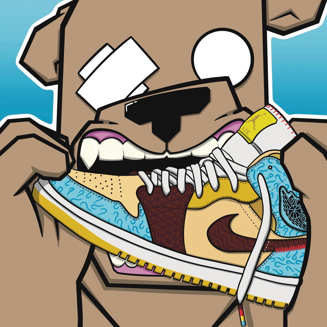 Image back Chateau Rouge