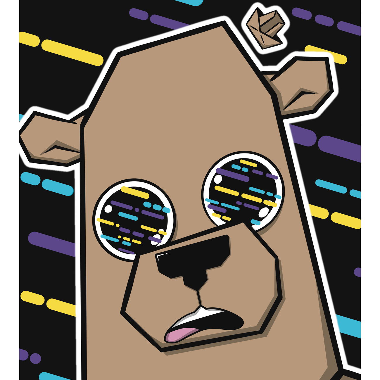 Image back Too Many Pills