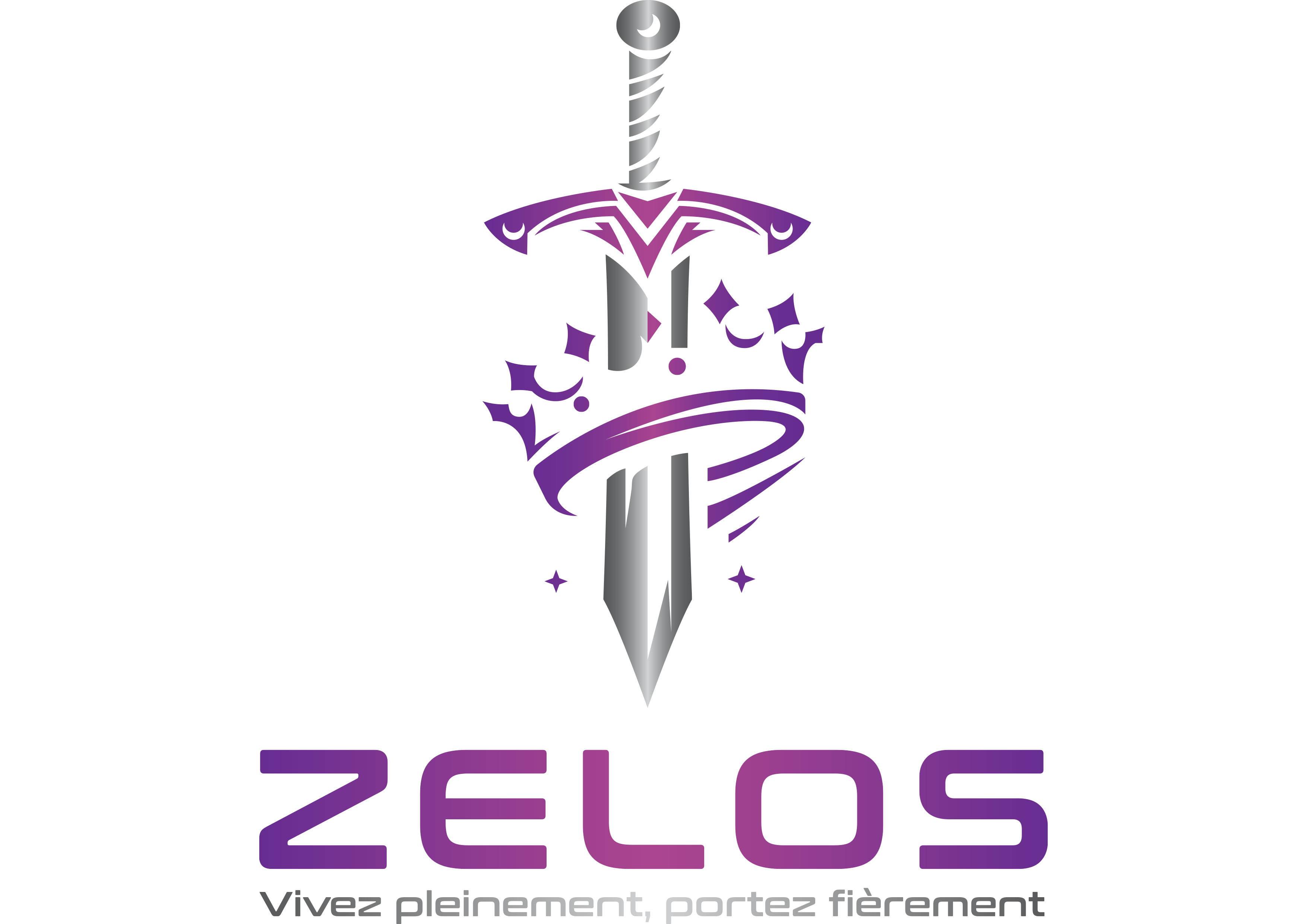 Logo de la boutique 