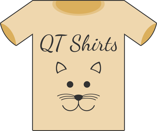 QT Shirts Icon