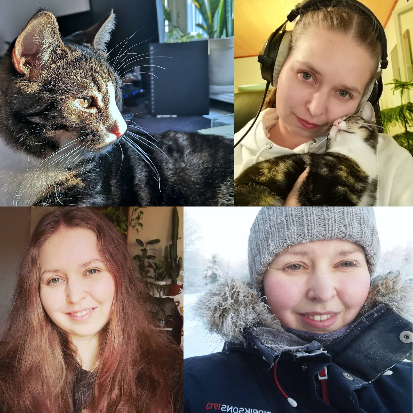 This is me - Shop with Lillus