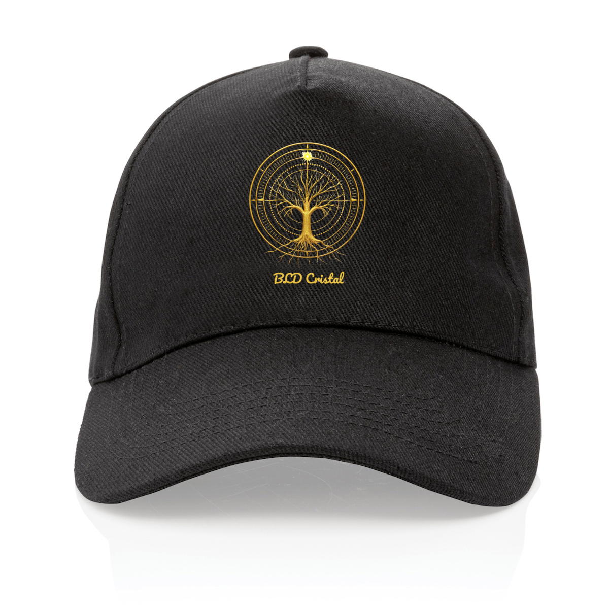 Arbre de vie - Casquette