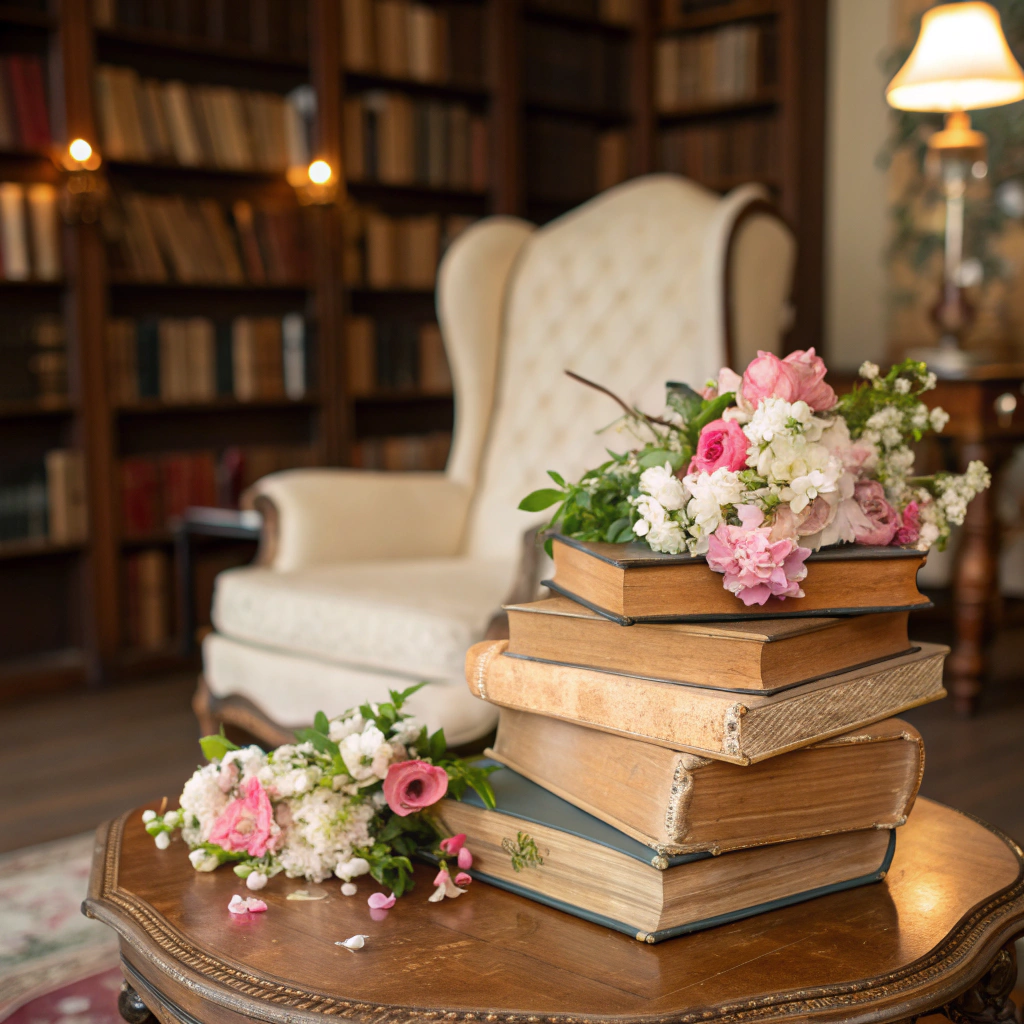 La marque: - Incipit