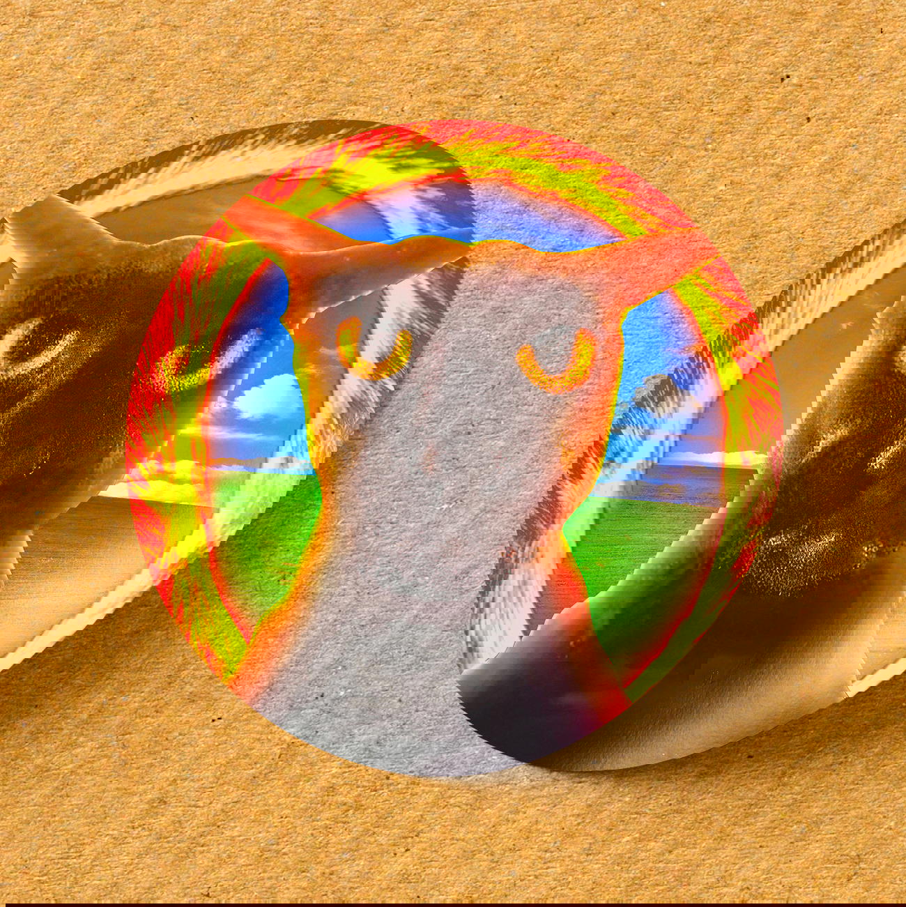 Autocollant The Multiverse Of Cats