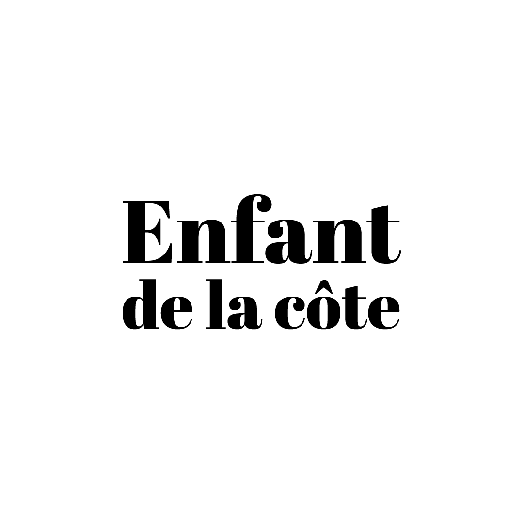Logo de la boutique 