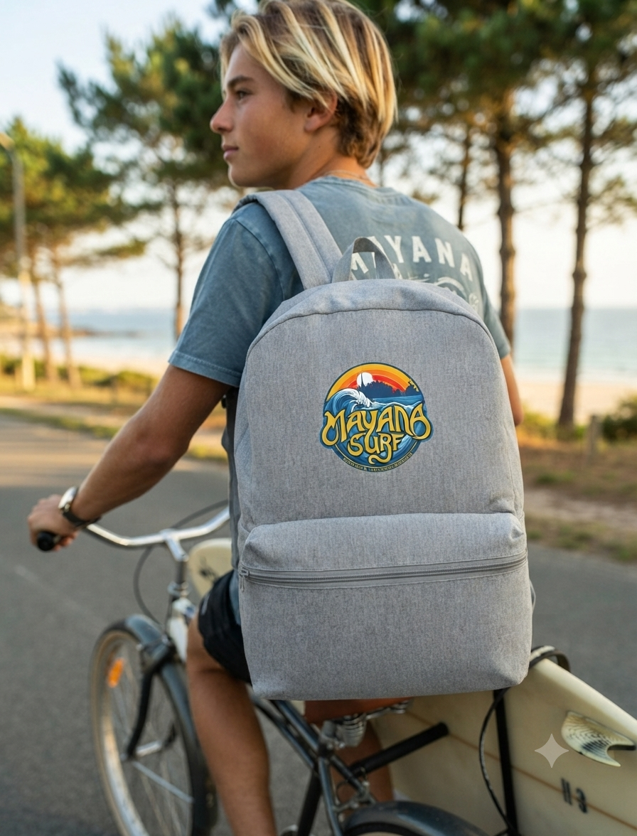 Sac A Dos Mayana Surf