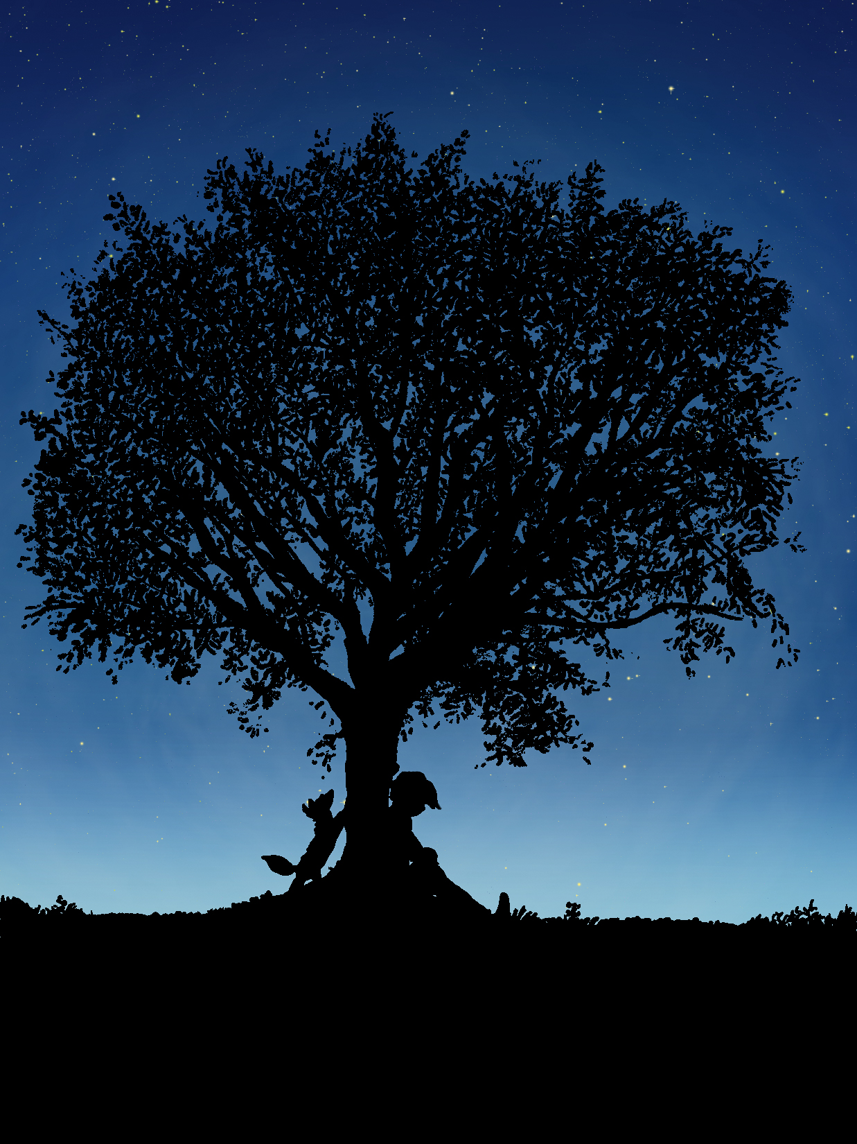 PRINT - Le Petit Prince