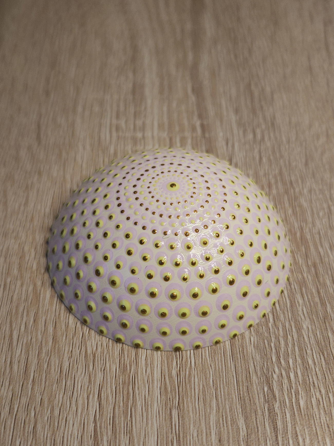 Dôme " Cocon "  Réconfort & douceur