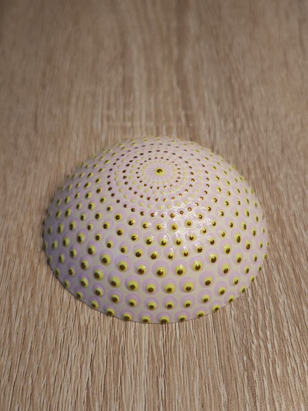 Dôme " Cocon "  Réconfort & douceur