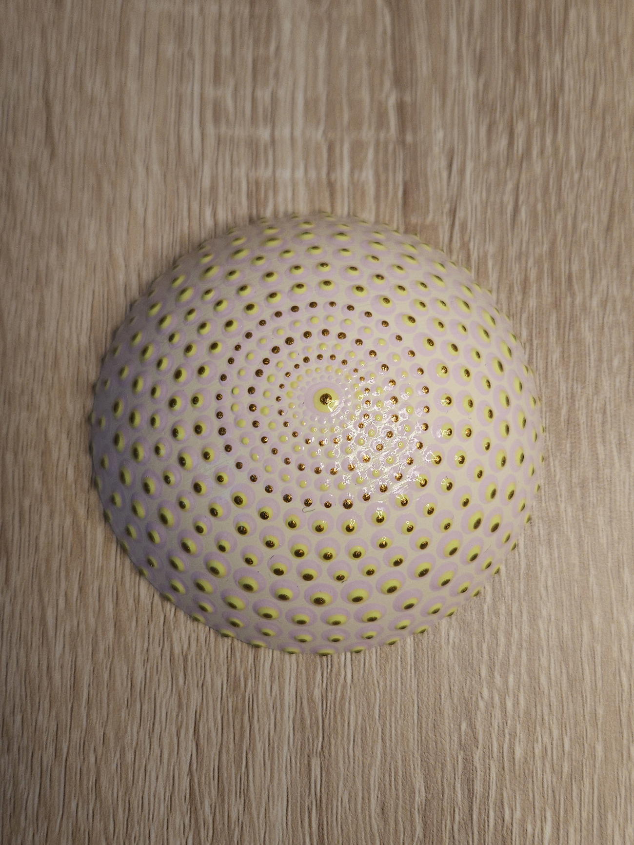 Dôme " Cocon "  Réconfort & douceur - Image