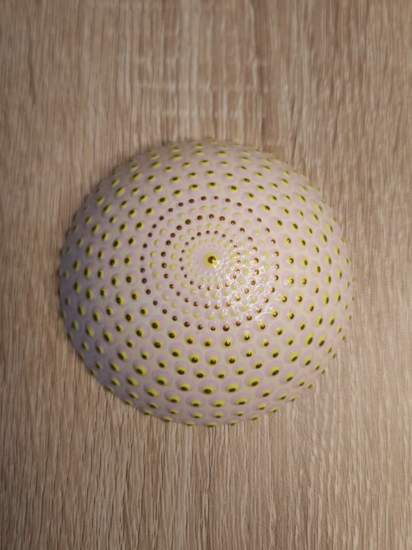 Dôme " Cocon "  Réconfort & douceur - Image