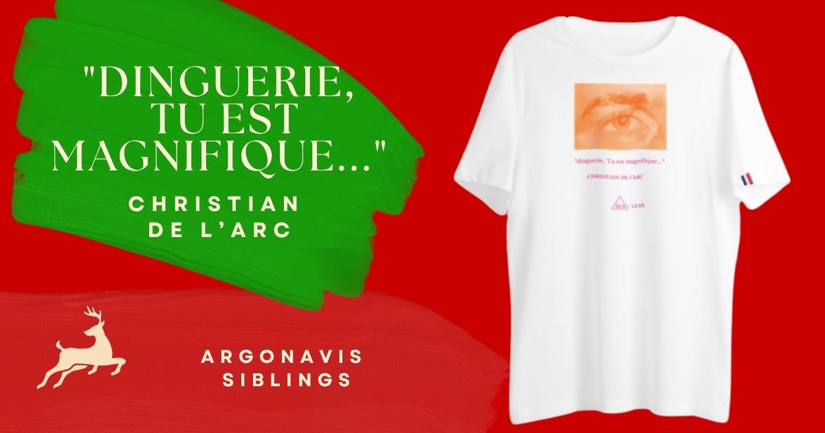 Image back "dinguerie, Tu est magnifique..." 