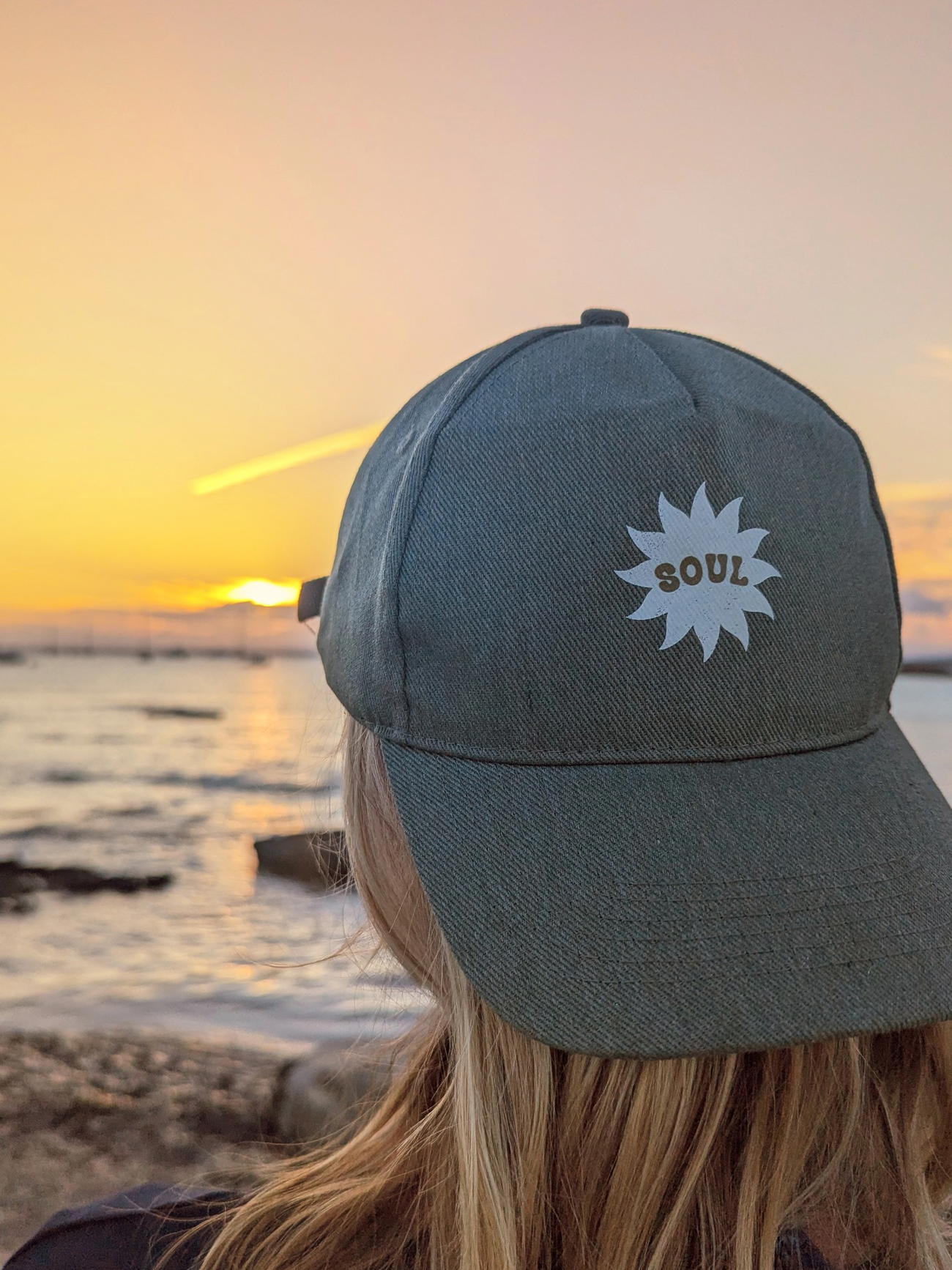 Image front Soul Cap