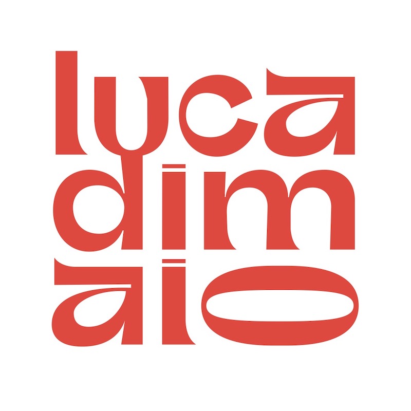 Logo de la boutique - Luca Di Maio