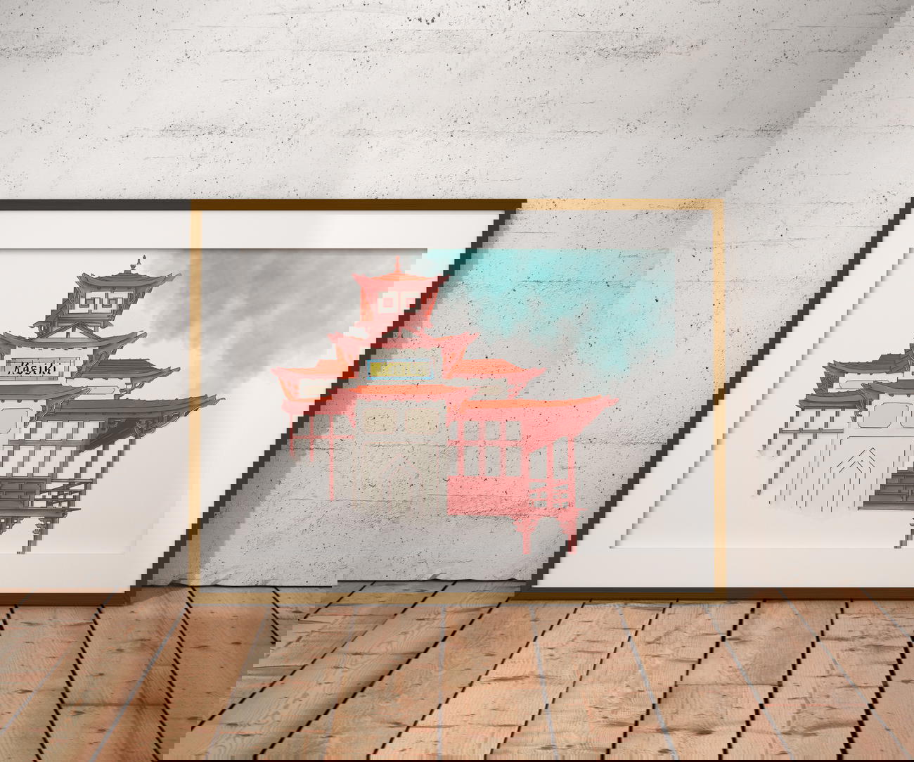 Image front Villa Kosiki - Royan