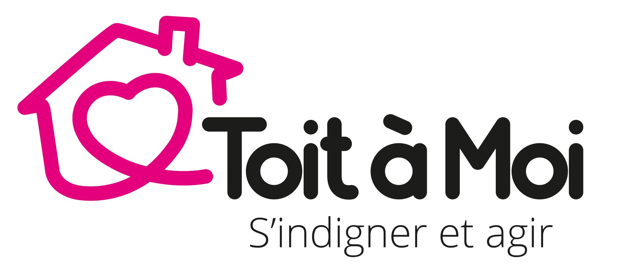 Logo de la boutique - TOIT A MOI