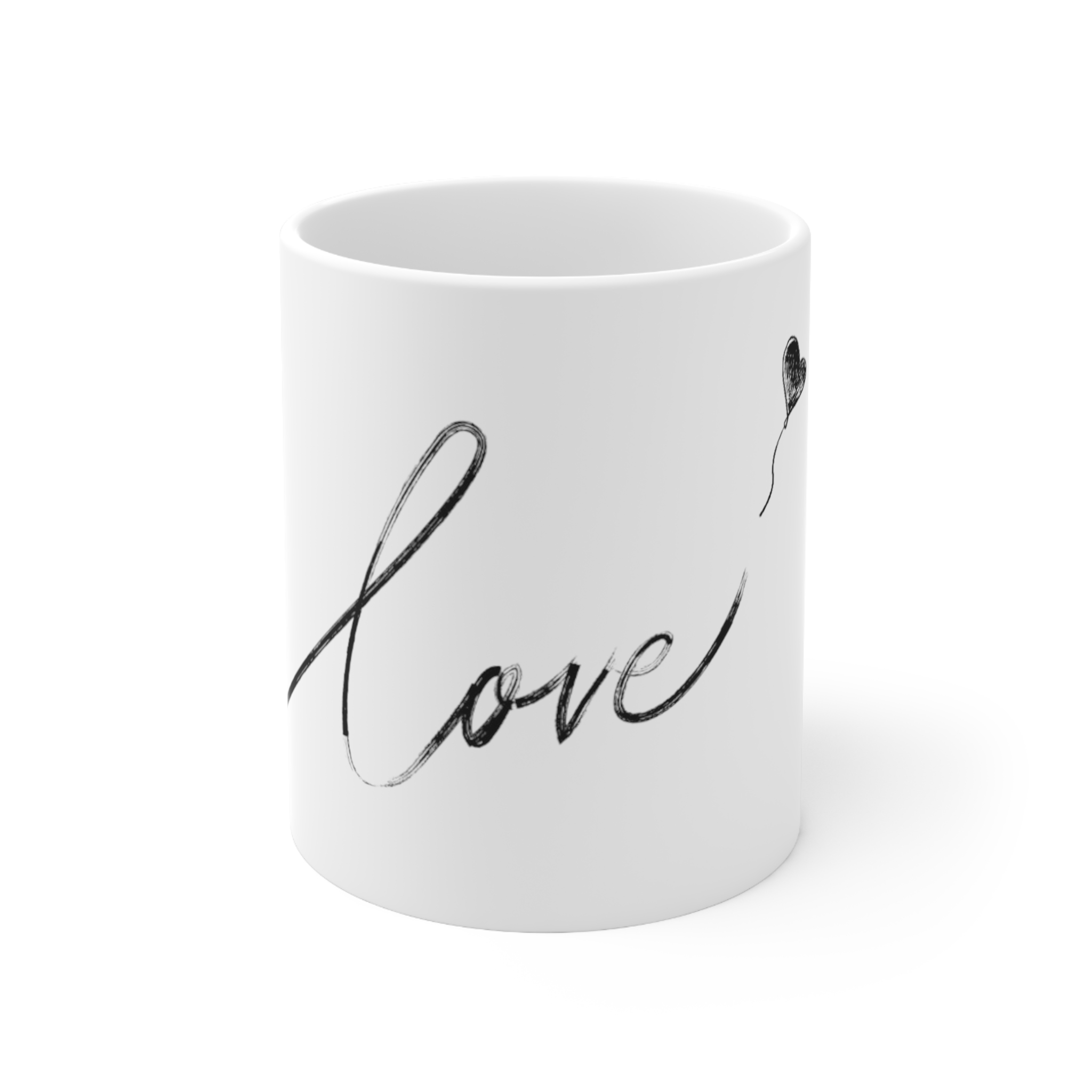 Mug love 