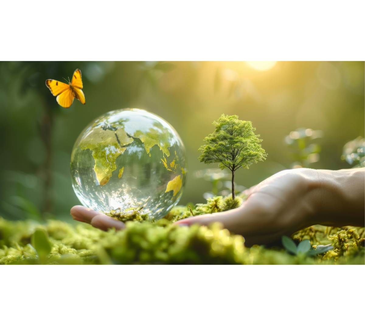 Image Une Maison. Un Nous. One Home. One Us.