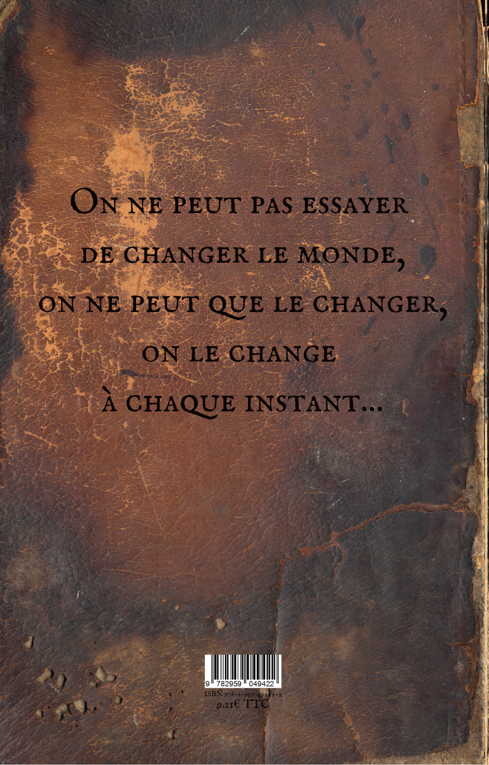 Image front Ouvrez-moi s'il vous plaît !