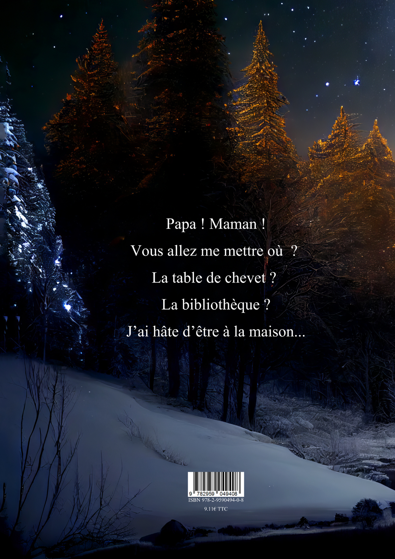 Image front B.D. Maman STP ! + Ebook
