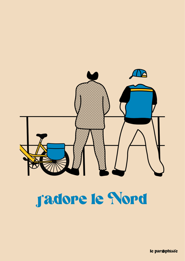 Le Nord - Image
