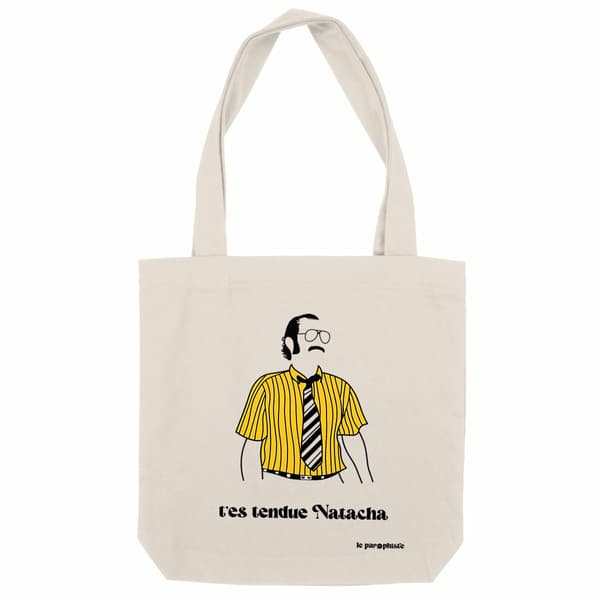 Totebag Natacha