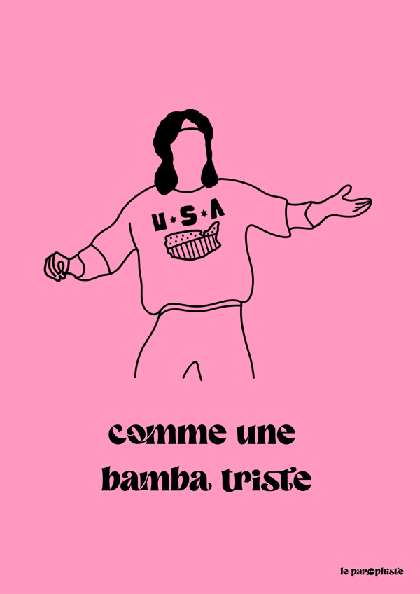 Bamba triste - Image