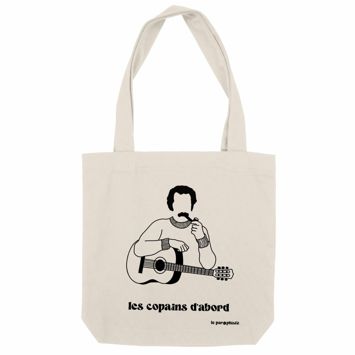 Totebag Georges