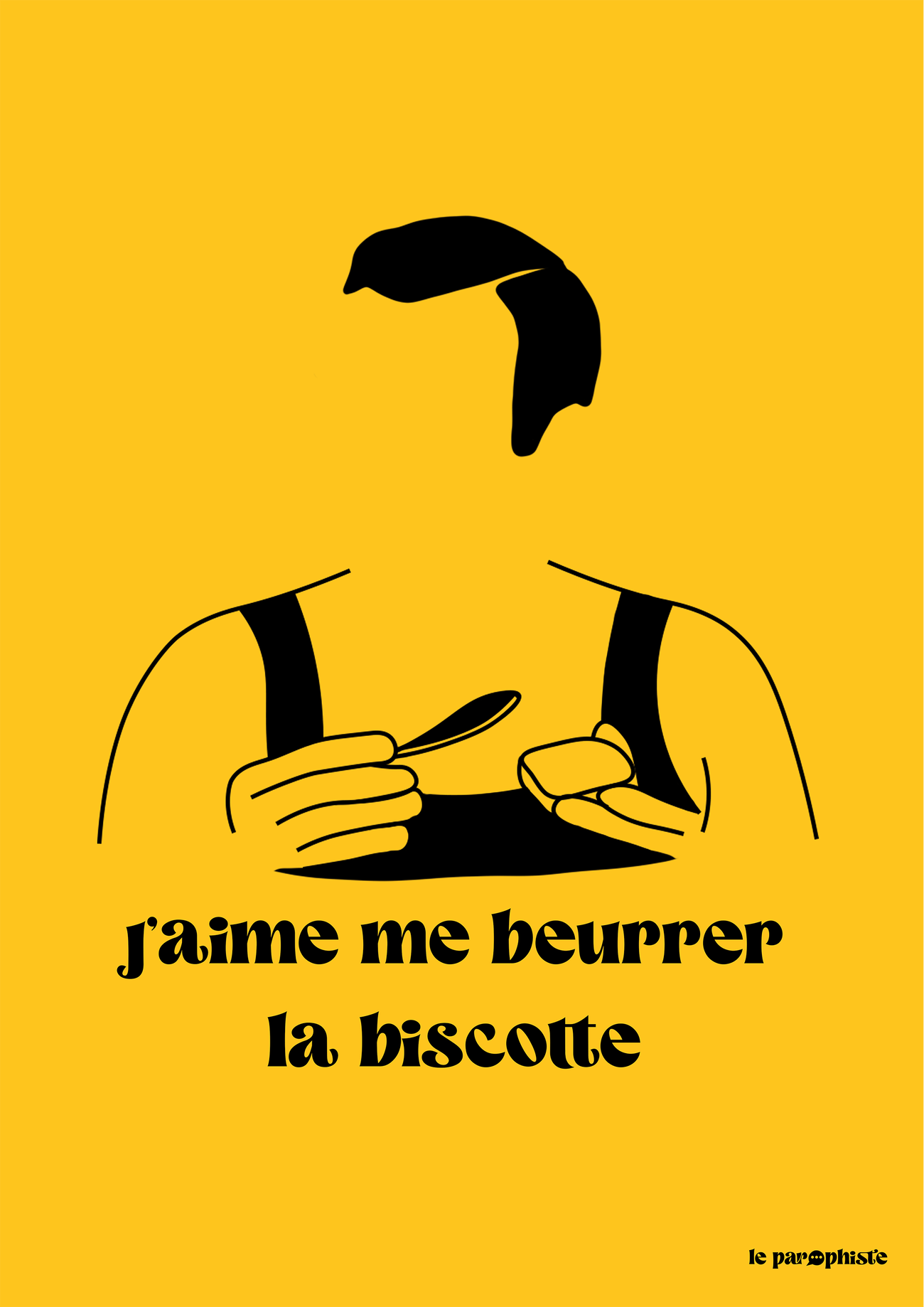 La biscotte - Image