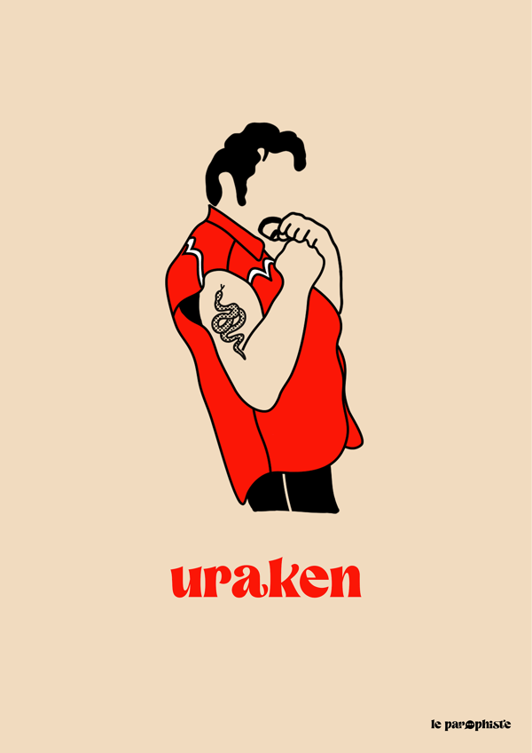 Uraken - Image