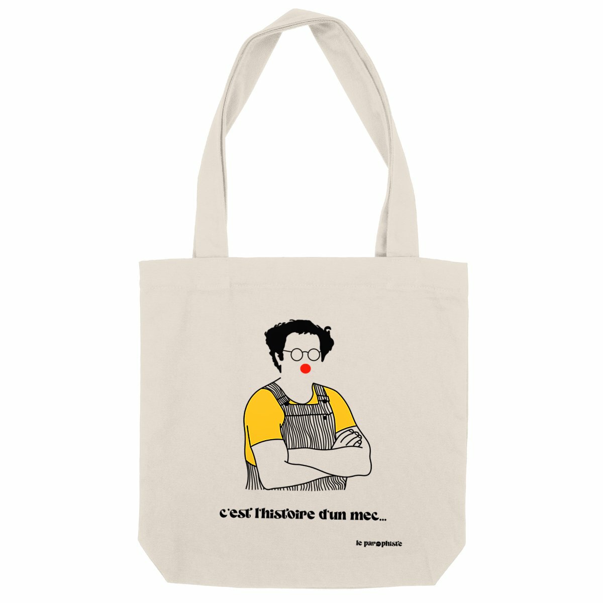 Totebag Michel