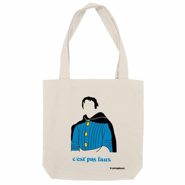 Totebag Perceval