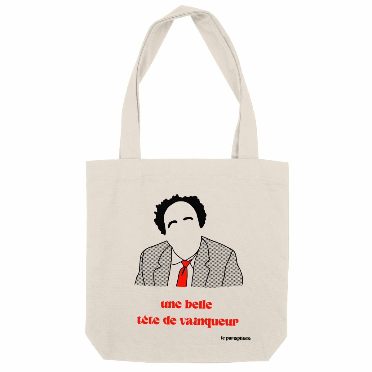 Totebag François