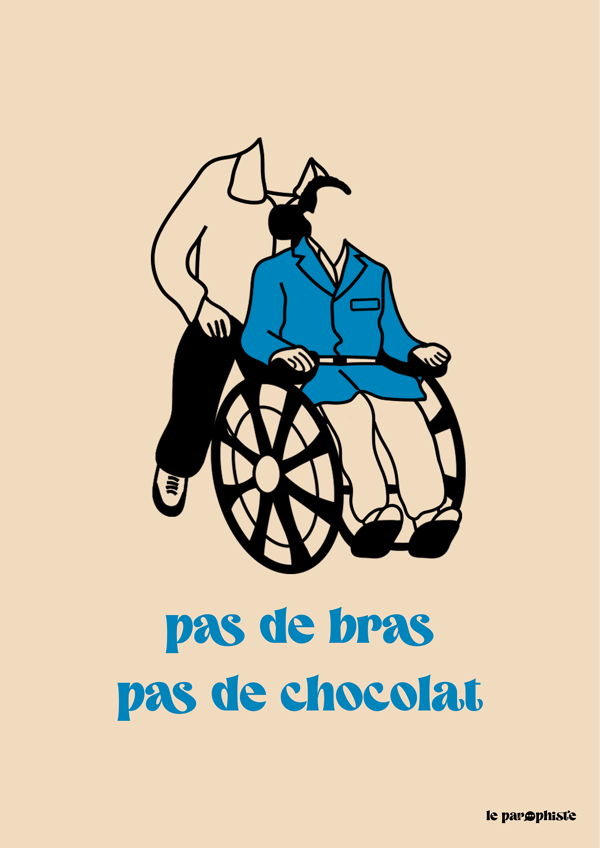 Chocolat - Image