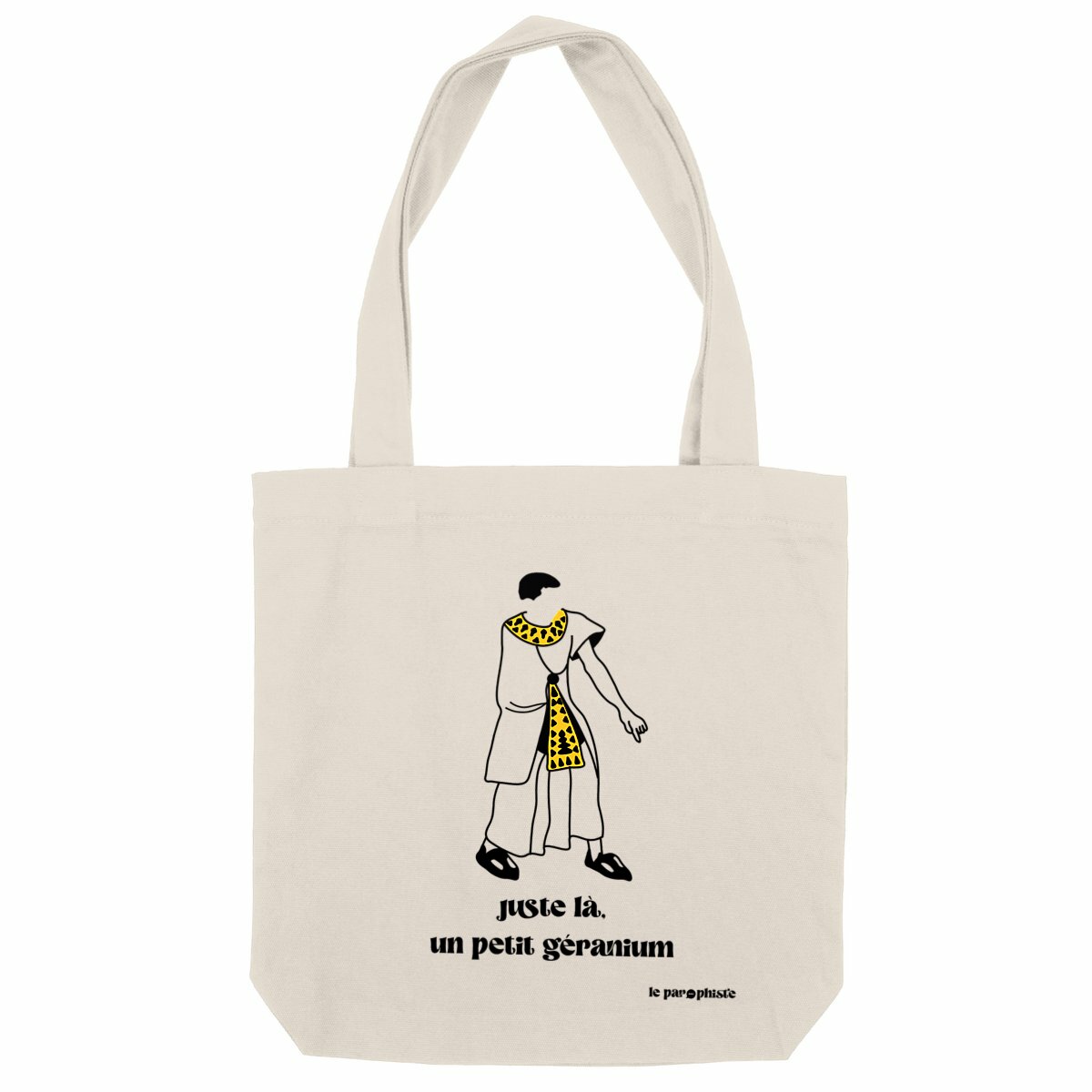 Totebag Numérobis