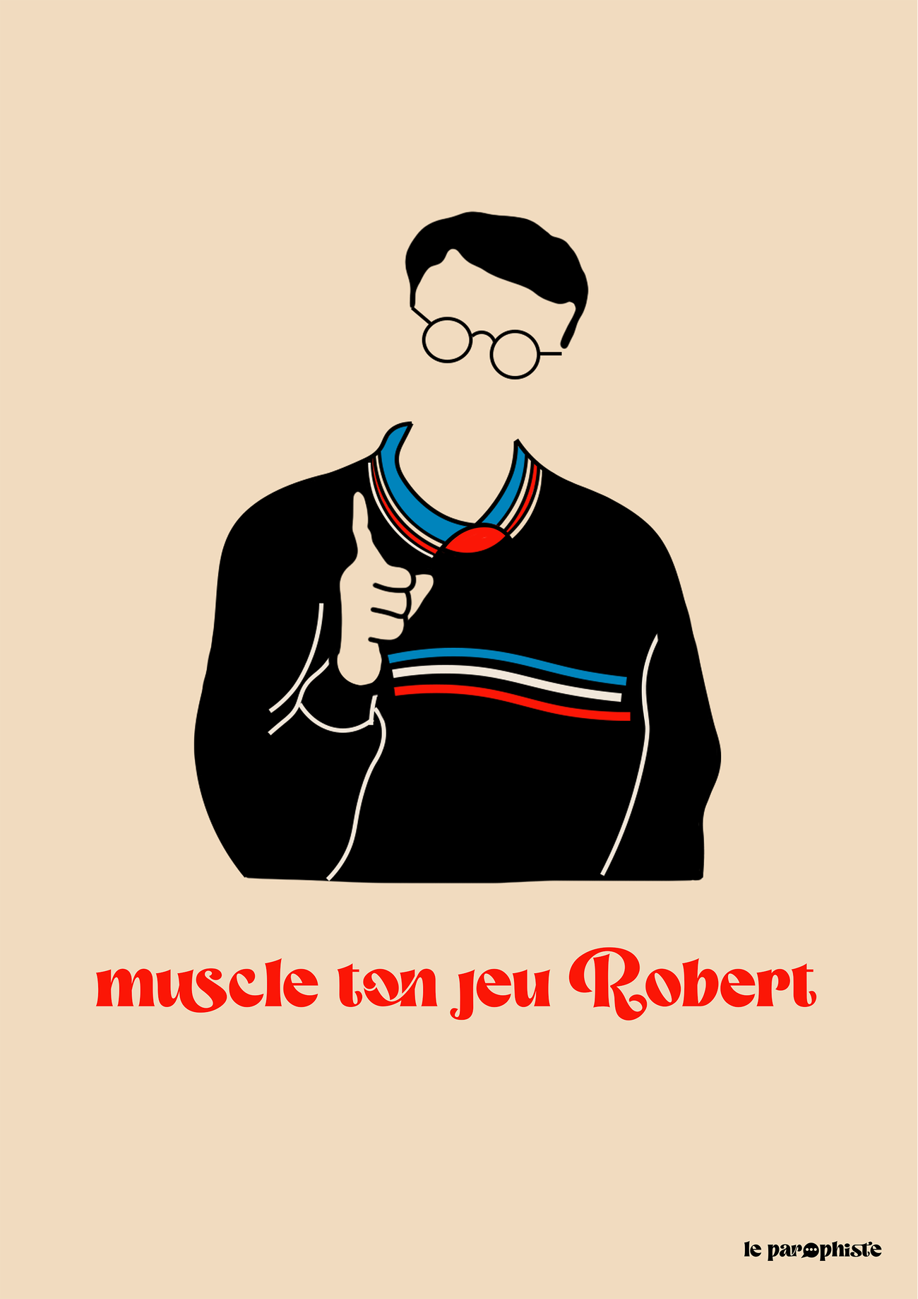 Robert - Image
