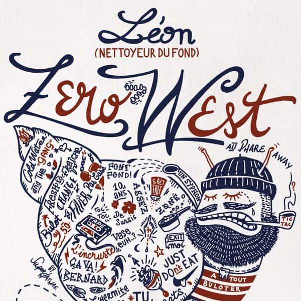 Image back Poster vertical Bulot : Gardien des mers et des écosystèmes