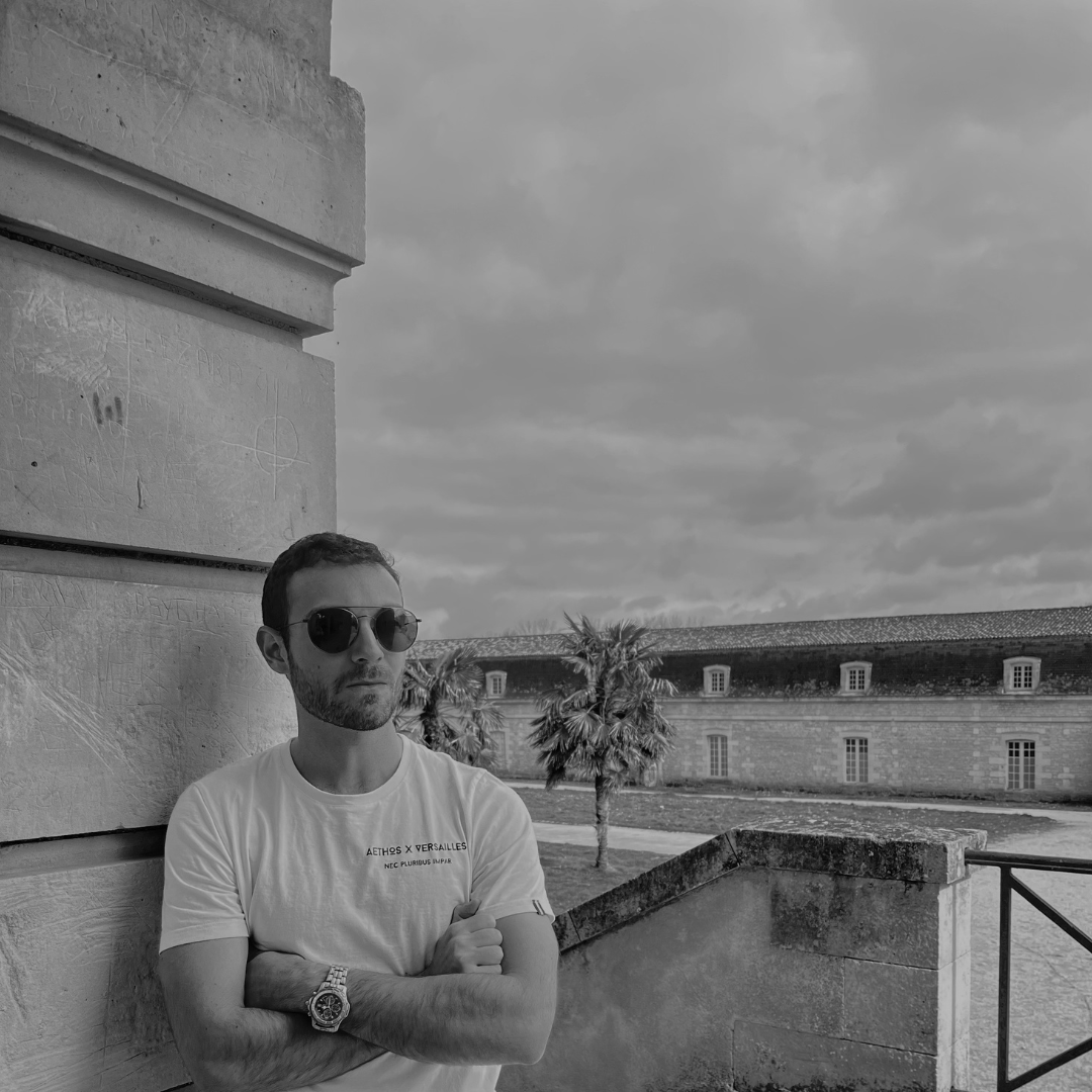  - Maison AETHOS