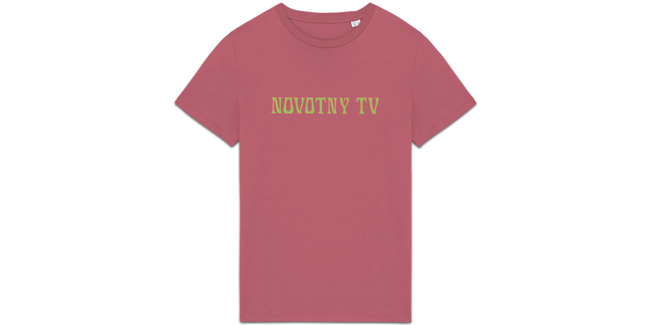 Image front Novotny TV classic - Proper Euro T - pistache