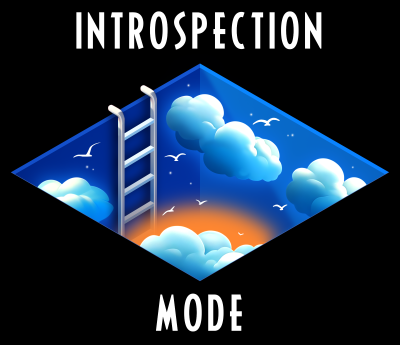 En mode introspection