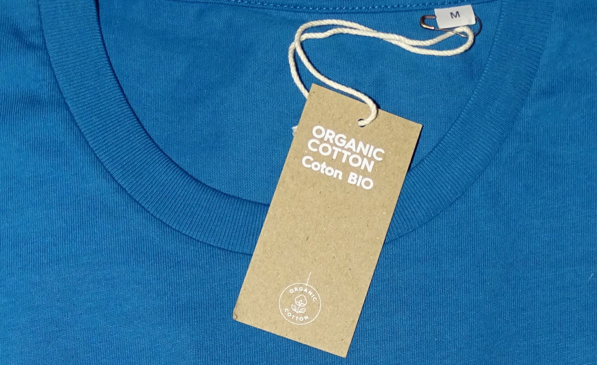 Image POURQUOI CRAQUER POUR UN T-SHIRT DE QUALITÉ ?