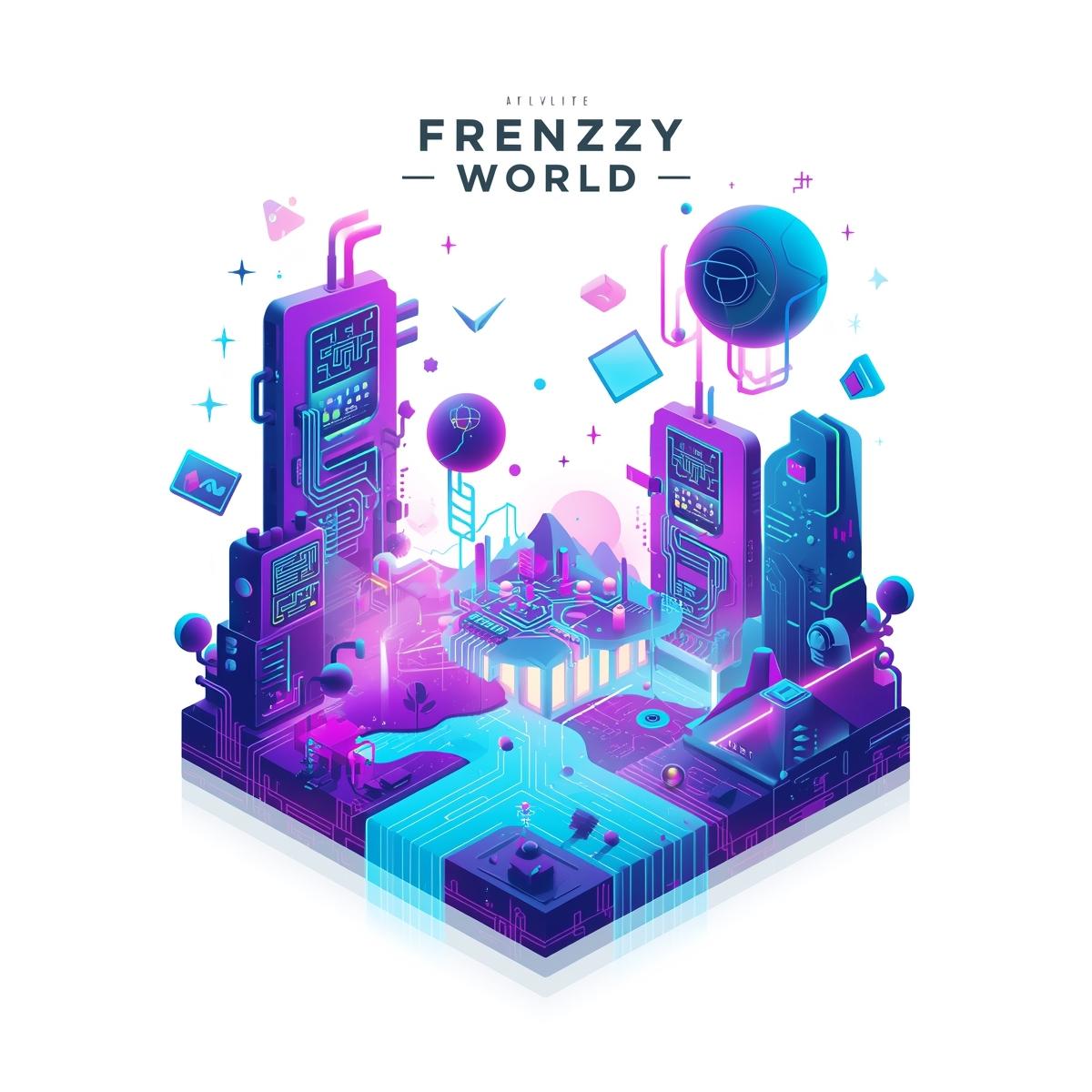  - frenzzy-world