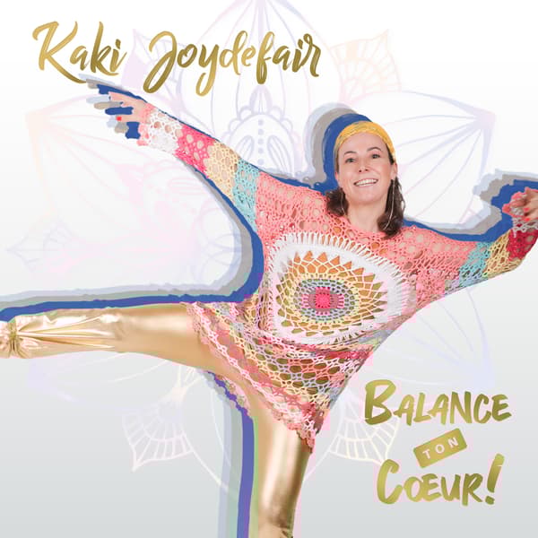 CD Balance ton coeur ! de Kakijoy