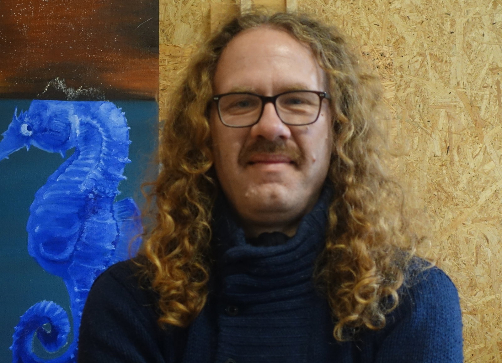 right - jojoj v/ Jens-Jakob Tinghuus art print shop