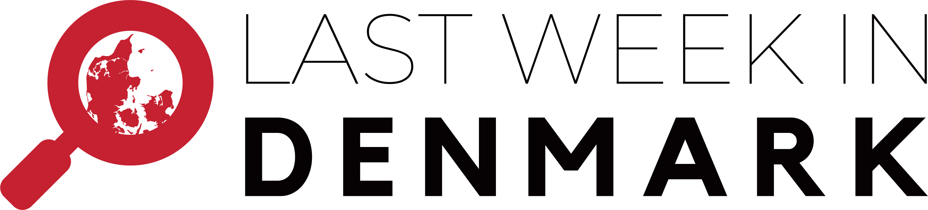 Logo de la boutique - Last Week in Denmark